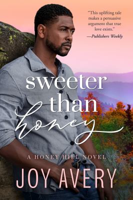 Sweeter than honey cover image