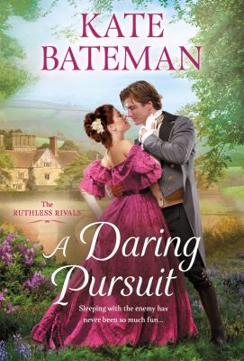 A daring pursuit  cover image cdn