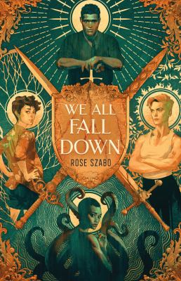 We all fall down  cover image cdn