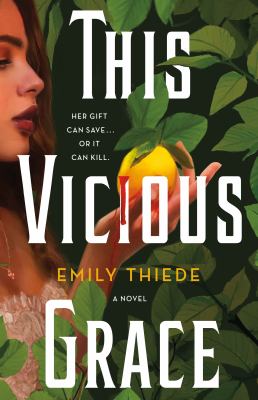 This vicious grace cover image