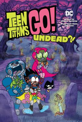 Undead?!  cover image cdn