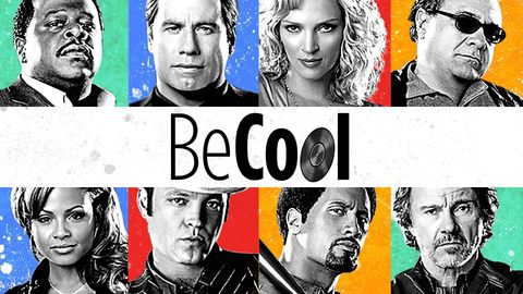 Be Cool cover image cdn