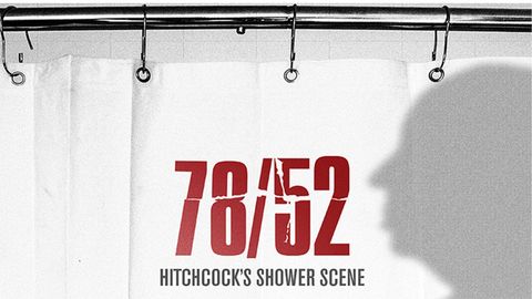 78/52: Hitchcock's Shower Scene cover image cdn