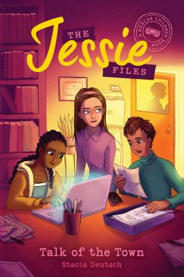 Talk of the town  cover image cdn