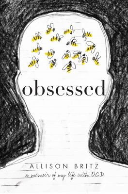 Obsessed : a memoir of my life with OCD  cover image cdn