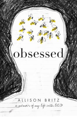 Obsessed : a memoir of my life with OCD cover image