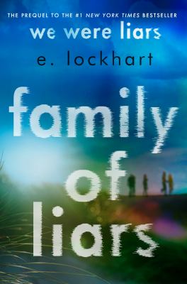 Family of liars cover image