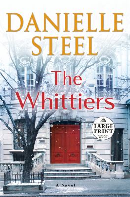 The Whittiers cover image