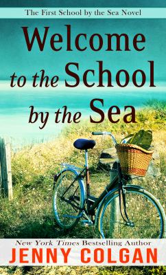 Welcome to the School by the Sea cover image
