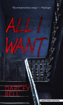 All I want cover image