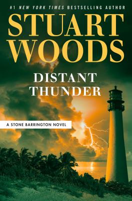 Distant thunder cover image cdn