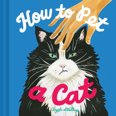 How to pet a cat  cover image cdn