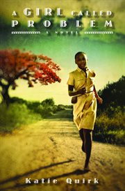 A girl called Problem cover image cdn