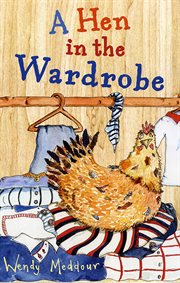 A hen in the wardrobe cover image cdn