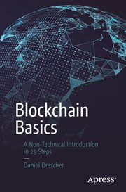 Blockchain Basics : a Non-Technical Introduction in 25 Steps cover image cdn
