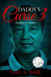 Daddy's curse : an enthralling and mind twisting tale of a Mongolian girl cover image cdn