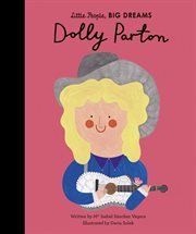 Dolly Parton cover image cdn