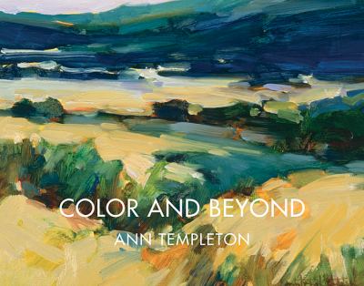 Color and beyond cover image