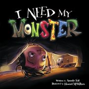 I need my monster cover image cdn