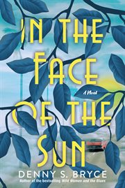 In the face of the sun : a novel cover image cdn