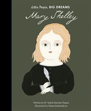 Mary Shelley cover image cdn
