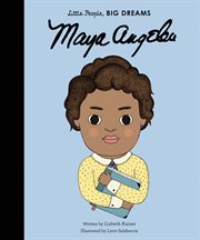 Maya Angelou cover image cdn