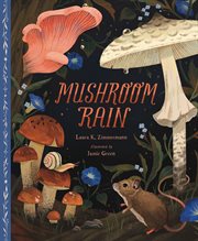 Mushroom Rain cover image cdn