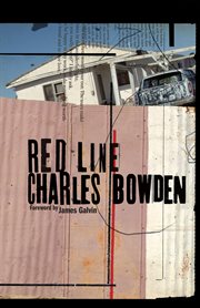 The red line cover image cdn