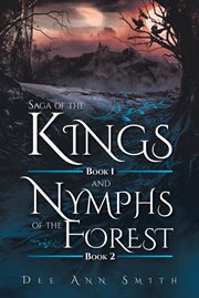 Saga of the kings book 1 and nymphs of the forest book 2 cover image cdn