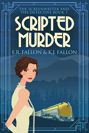 Scripted murder cover image cdn