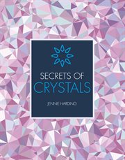 Secrets of crystals cover image cdn