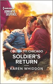 Soldier's return cover image cdn