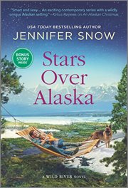 Stars over Alaska cover image cdn