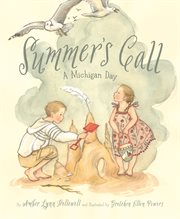 Summer's call cover image cdn