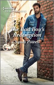 The bad boy's redemption cover image cdn