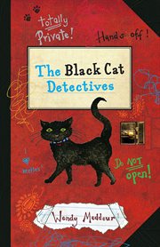 The Black Cat Detectives cover image cdn