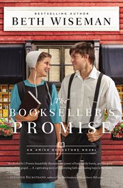 The bookseller's promise cover image cdn