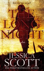 The long night : a novel of suspense cover image cdn
