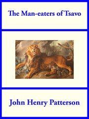 The man-eaters of Tsavo cover image cdn