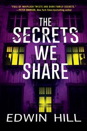 The secrets we share cover image cdn