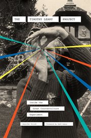 The Timothy Leary project cover image cdn