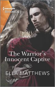 The warrior's innocent captive cover image cdn