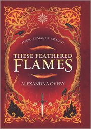 These feathered flames cover image cdn