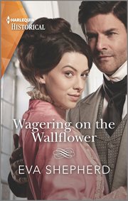 Wagering on the wallflower cover image cdn