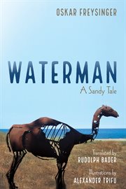 Waterman. A Sandy Tale cover image cdn