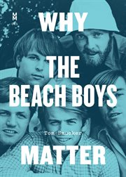 Why the Beach Boys Matter cover image cdn