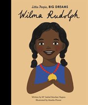 Wilma Rudolph cover image cdn