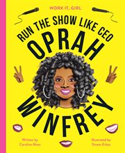 Run the show like CEO Oprah Winfrey cover image cdn