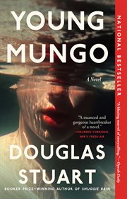 Young Mungo : a novel cover image cdn