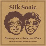 An evening with Silk Sonic cover image cdn